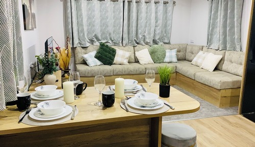 Comfort-Apartment, 3 Schlafzimmer, Nichtraucher, Terrasse