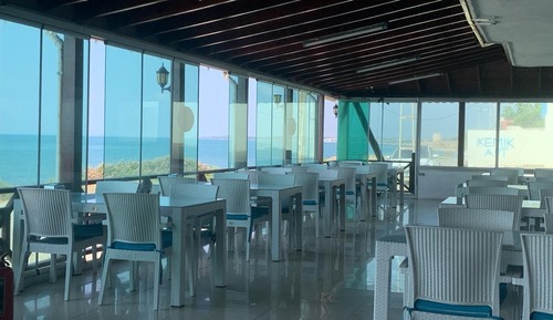 Classic-Zimmer, Balkon, Meerblick