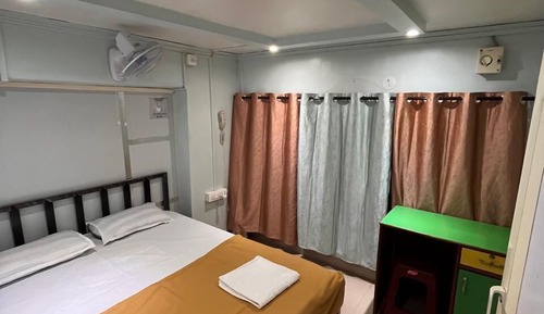 Basic-Doppelzimmer