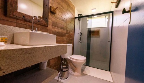 Premium Chalet, Lanai, Garden View