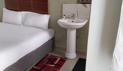 Standard Single Room, Garden View