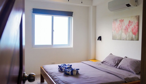 Deluxe-Apartment, Balkon, Meerblick