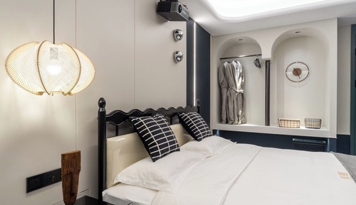 Classic-Doppelzimmer