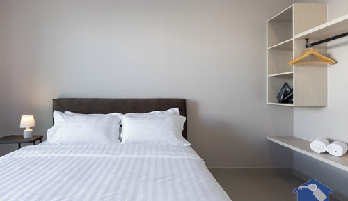 Comfort-Apartment, 2 Schlafzimmer