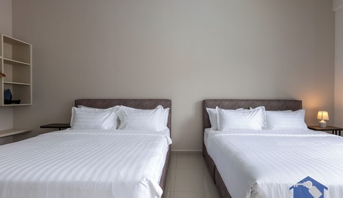 Deluxe-Studio, Stadtblick