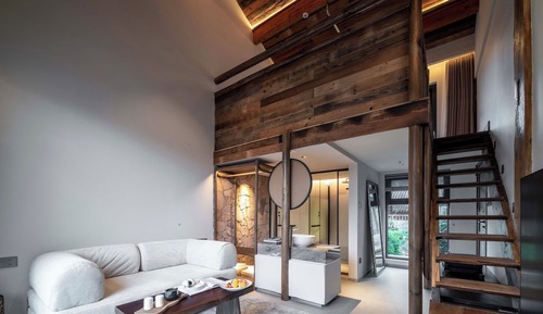 Signature-Maisonette