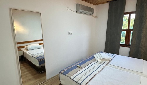 Classic-Doppelzimmer