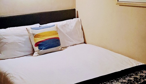 Standard-Doppelzimmer, Nichtraucher