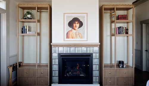 Studio, 1 King-Bett und Schlafsofa, Balkon, Meerblick