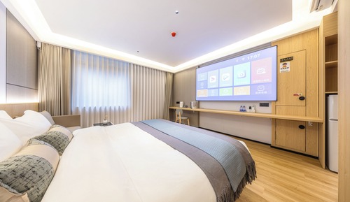 Signature-Doppelzimmer