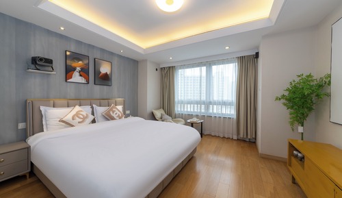 Superior-Zweibettzimmer