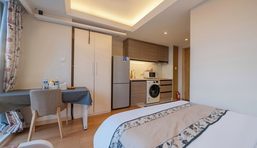 Familien-Dreibettzimmer