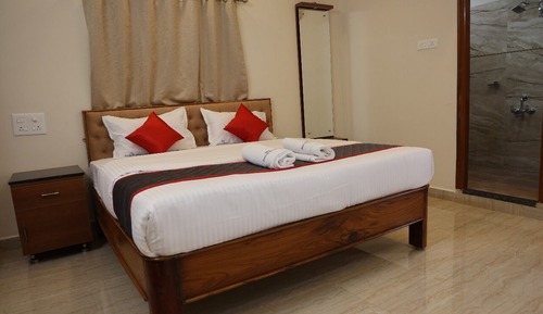 Comfort Suite