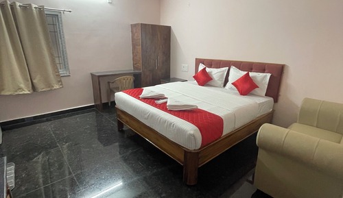 Comfort Single Room