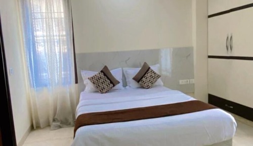 Deluxe-Zimmer