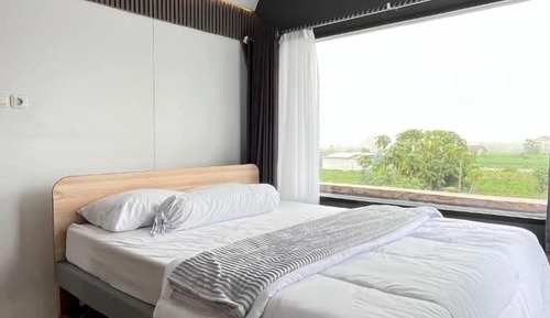 Standard-Ferienhütte