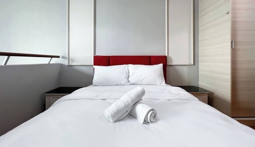 Familien-Maisonette, Stadtblick