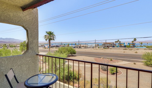 Apartment (2 Bedrooms)