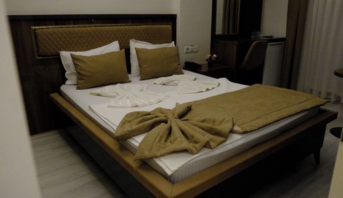 Classic-Doppelzimmer