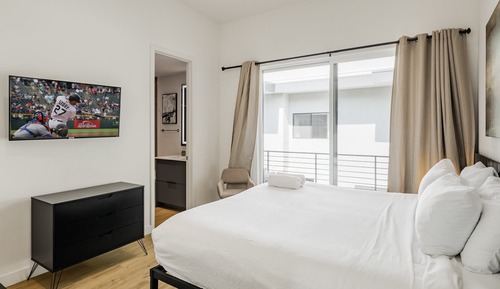 Ferienhaus (2 Bedrooms)