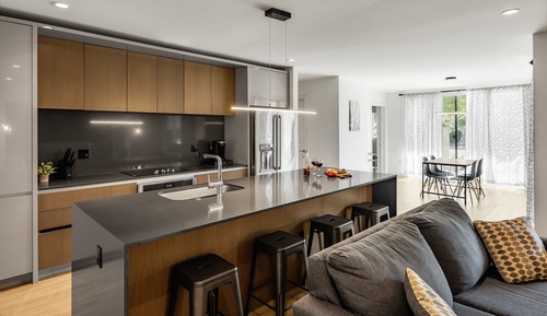 Ferienhaus (2 Bedrooms)