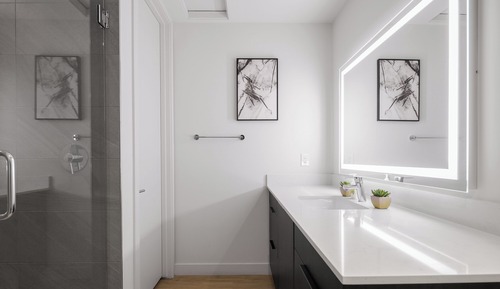 Ferienhaus (2 Bedrooms)