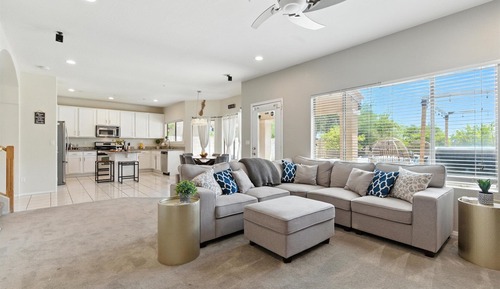 Ferienhaus (4 Bedrooms)