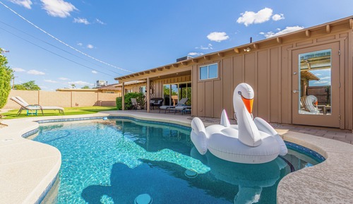 Ferienhaus (3 Bedrooms)