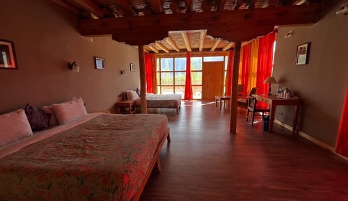 Deluxe-Ferienhaus