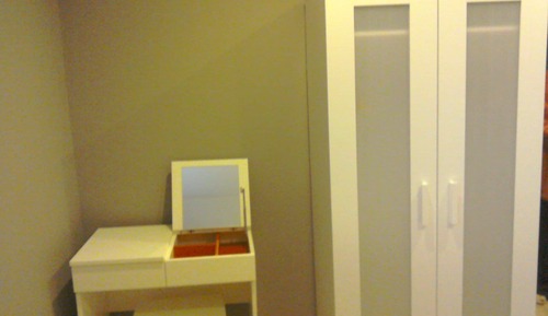 Standard-Doppelzimmer