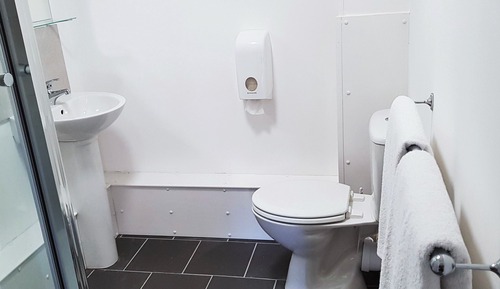 Standard-Einzelzimmer