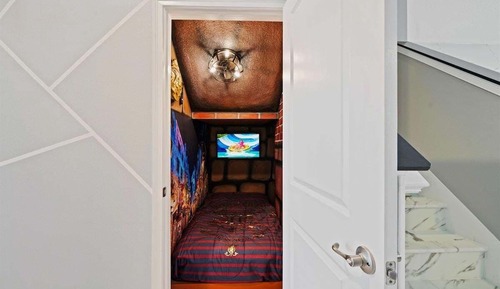 Ferienhaus (Multiple Bedrooms)