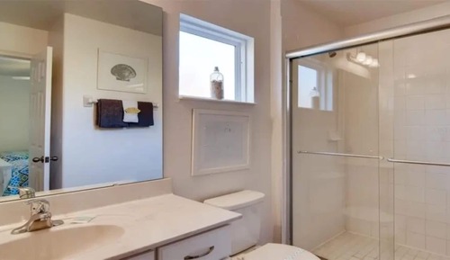 Ferienhaus (6 Bedrooms)