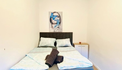 Basic-Zimmer