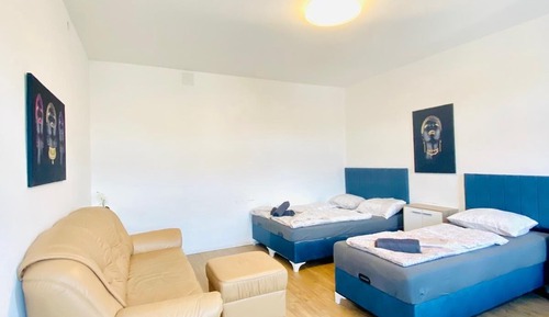 Basic-Zimmer