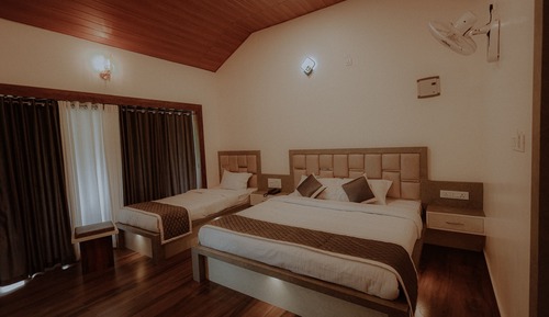 Luxury-Zimmer