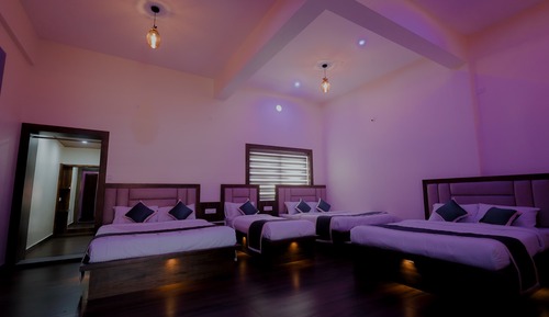 Grand-Zimmer