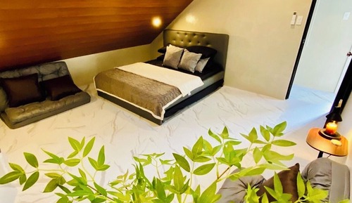 Villa, 2 Schlafzimmer, barrierefrei, Raucher