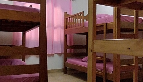 Traditional Cottage, Balcony, City View