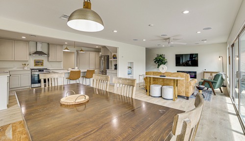 Ferienhaus (4 Bedrooms)