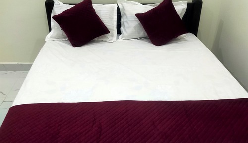 Deluxe-Doppelzimmer, Bergblick