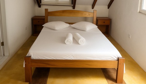 Comfort-Doppelzimmer