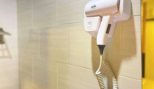 Familien-Vierbettzimmer