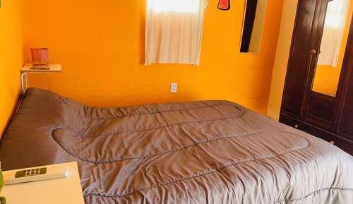 Doppelzimmer, Bergblick