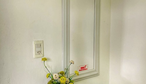 Comfort-Doppelzimmer, Balkon, Bergblick