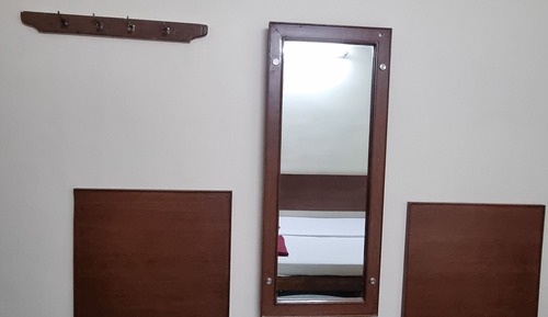Deluxe-Dreibettzimmer