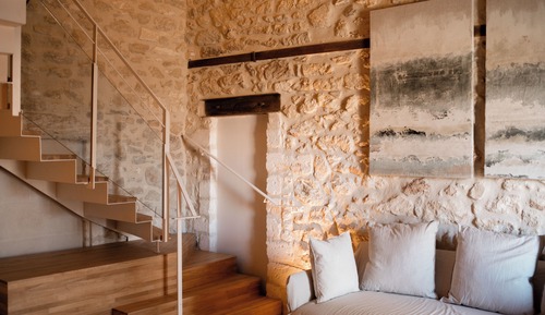 Premium-Doppelzimmer, eigener Pool