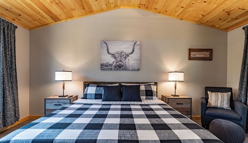 Superior-Haus, 3 Schlafzimmer, Nichtraucher