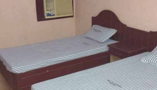 Deluxe-Doppelzimmer