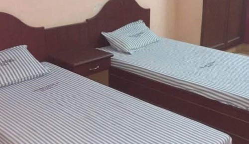 Basic-Doppelzimmer